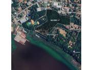 VENDO TERRENO ESTRATÉGICO CON COSTA SOBRE EL RÍO PARAGUAY – PUERTO PABLA, LAMBARÉ
