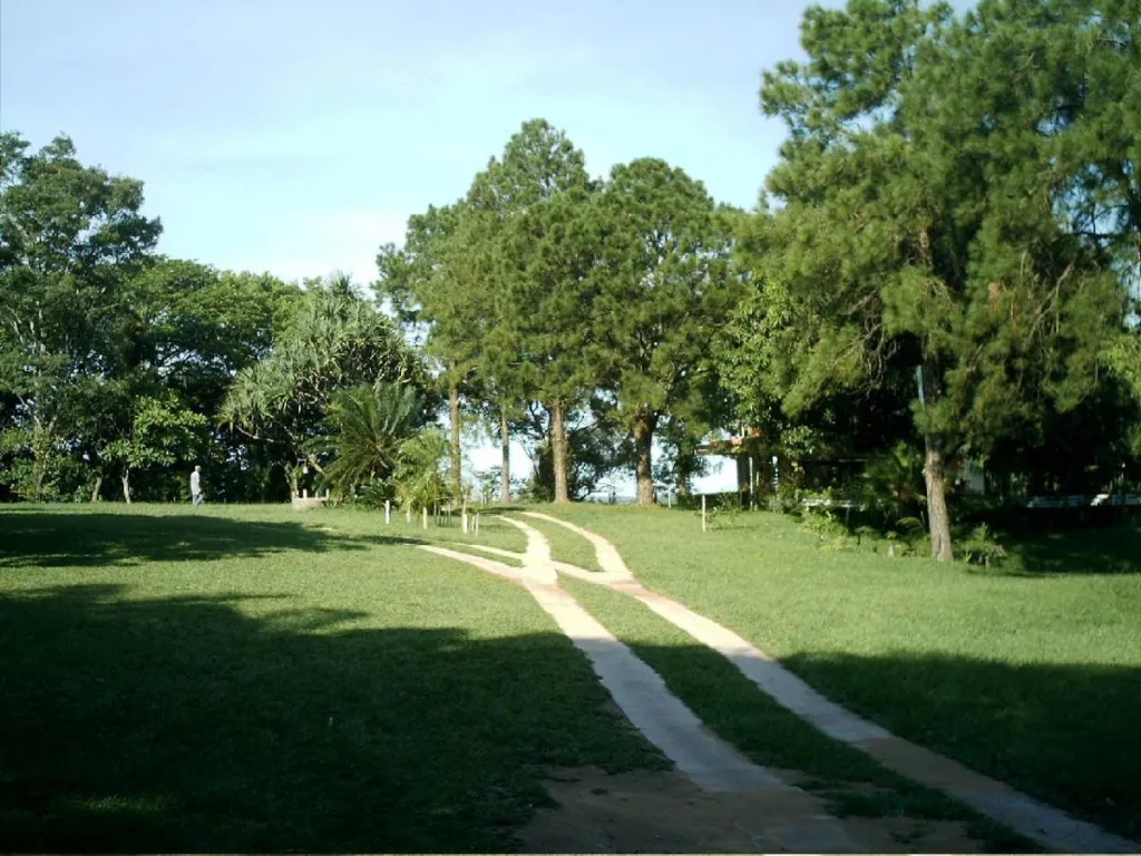 VENDO TERRENO ESTRATÉGICO CON COSTA SOBRE EL RÍO PARAGUAY – PUERTO PABLA, LAMBARÉ — foto 2