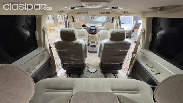 Toyota Hiace 2002 — foto 3