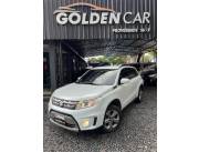 SUZUKI VITARA 2019 Del representante GARDEN . Motor 2.0 Naftero Caja mecánica. Sensor de