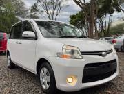 TOYOTA NEW SIENTA AÑO 2012 RECIÉN IMPORTADO SIN CON LA MEJOR GARANTIA DEL PAÍS TR GEREMIAS