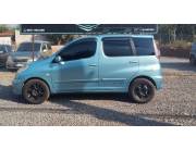 Vendo Toyota Funcargo