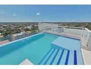 2 BEDROOOM APARTMENT FOR SALE IN HERRERA