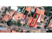 Amplia pdad en venta en Barrio Herrrera de Asuncion