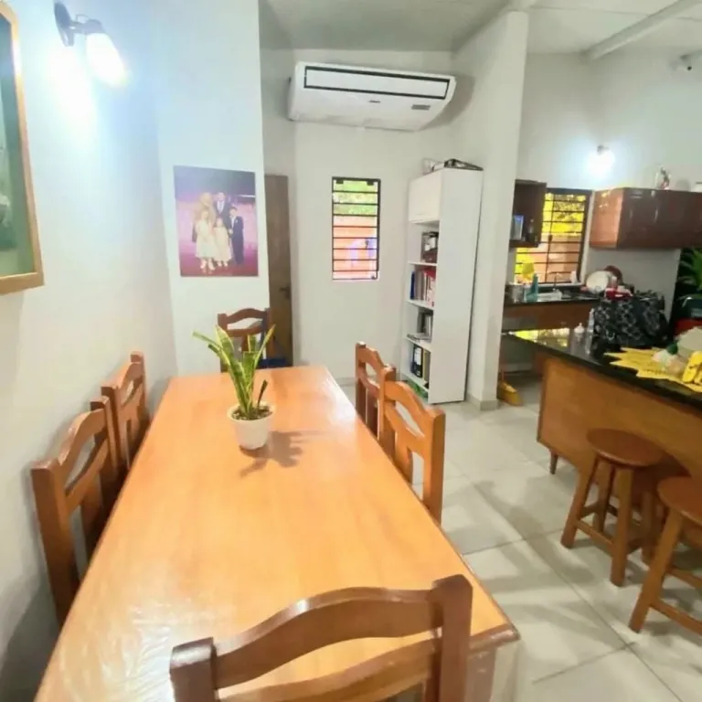 VENDO CASA EN LAMBARE — foto 3