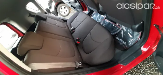 Kia Soul 2011 — foto 4
