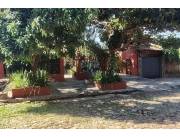 Venta de casa en Loma Pyta