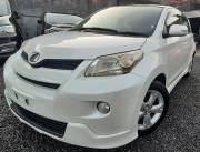 VENDO TOYOTA MODELO NEW IST AÑO 2007 MOTOR 1.5 RECIEN IMPORTADO FULL EQUIPO FINANCIO.
