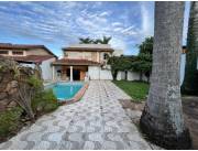 Alquilo Casa Fdo Zona Norte, iva incluido