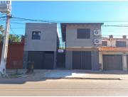 Departamento en Lambaré – Bo. San Isidro – sobre Panambi Verá