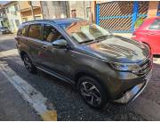 Toyota New Rush 2020 - ÚNICA DUEÑA