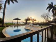 ✨🏝 VACACIONES DE ENSUEÑO FRENTE AL LAGO YPACARAI 🌊🔥