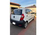 Vendo Hyundai i10 2015 - 58.000 km
