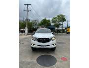 Mazda BT50 2018