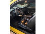 CHEVROLET CAMARO AÑO 2011 AUTOMATICO
