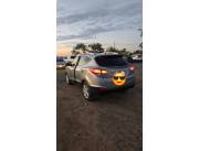 HYUNDAI TUCSON AÑO 2011