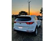 KIA SPORTAGE 2019 MECANICO
