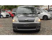 TOYOTA SIENTA REC IMPORTADO 2009
