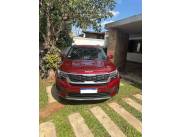 Marca/Modelo: KIA SELTOS EX FULL Combustible: DIÉSEL Año: 2022 Kilometraje: 53.000 Transm