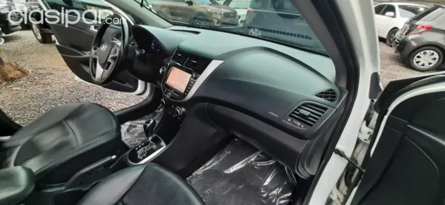 Hyundai Accent 2015 — foto 4