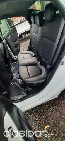 Hyundai Accent 2015 — foto 6