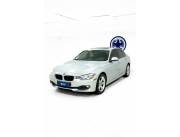 BMW 320d 2012