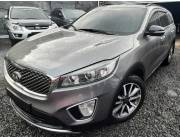 VENDO KIA MODELO NEW SORENTO AÑO 2015 RECIEN IMPORTADO MOTOR 2.0 TURBO DIESEL FUL FINANCIO