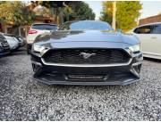 🔥 FORD MUSTANG 2017 – EL PODER AMERICANO 🐎✨ 🔥 📍 Recién importado – 0 uso en Paraguay