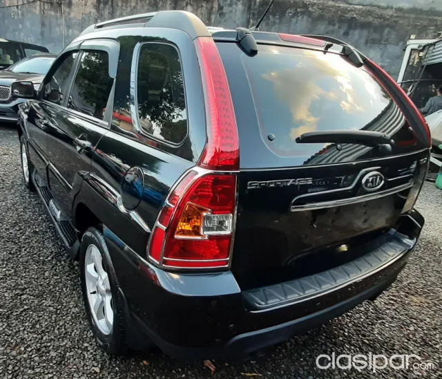 Kia Sportage 2010 — foto 5