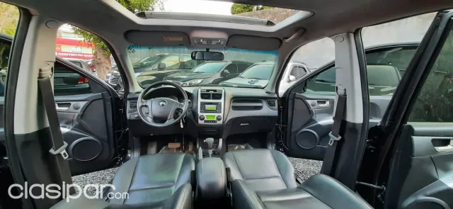 Kia Sportage 2010 — foto 7