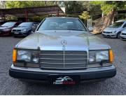 Mercedes Benz 300 CE Coupe 1993