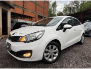 Kia Rio sedan 2015