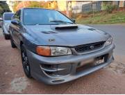 Subaru Impresa a levantar o para desarme