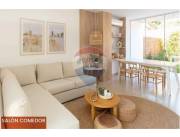 Duplex en Venta en Central Luque