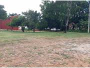 Terreno en Luque (centro) 420.000.000