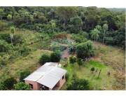Terreno en Venta en Central Aregua