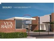Duplex en Venta en Central Luque