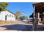 Terreno en Venta en Central Ypané