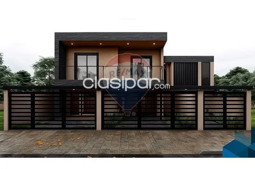 Duplex en Venta en Central Luque — foto 2