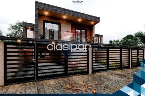 Duplex en Venta en Central Luque — foto 3