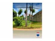 Terreno en Venta en Central Capiata avenida doctor lopez Avda. Dr. López