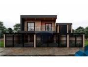 Duplex en Venta en Central Luque
