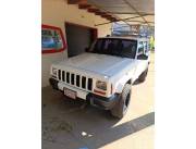 Jeep Cherokee Sport año 2001