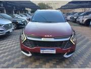 Kia Sportage año 2022