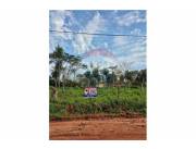 Terreno en Venta en Central Itauguá Itauguá, Paraguay itugua guazu