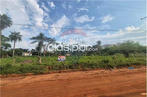 Terreno en Venta en Central Itauguá Itauguá, Paraguay itugua guazu — фото 2