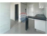 Departamento en Venta en Central Luque