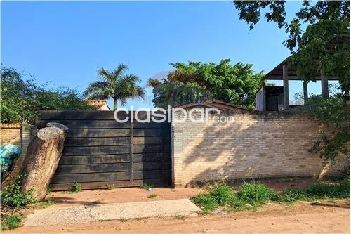 Casa en Venta en Central Lambaré San Antonio Ulrico Schimidel Ulrico Schmidel entre Marg — foto 2