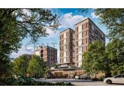 Venta de Departamento en Pozo en Las Lomas, Asunción