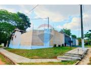 Casa en Venta en Central Lambaré